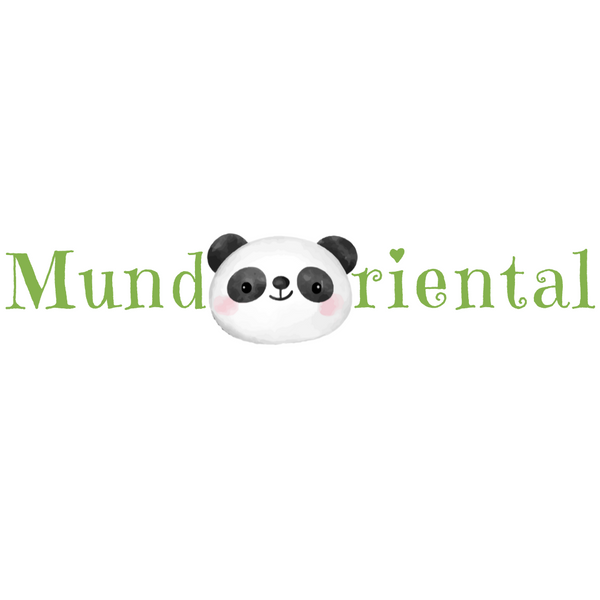 Mundo Oriental